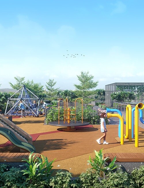 Experio Platinum Mansionz