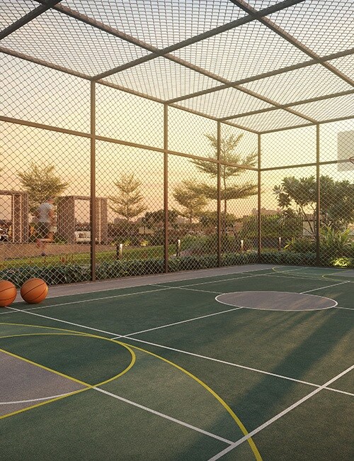 Experio Platinum Mansionz