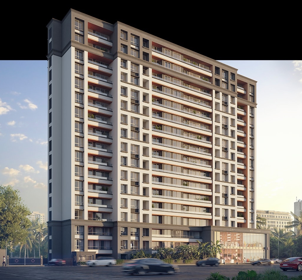 Experio Platinum Mansionz