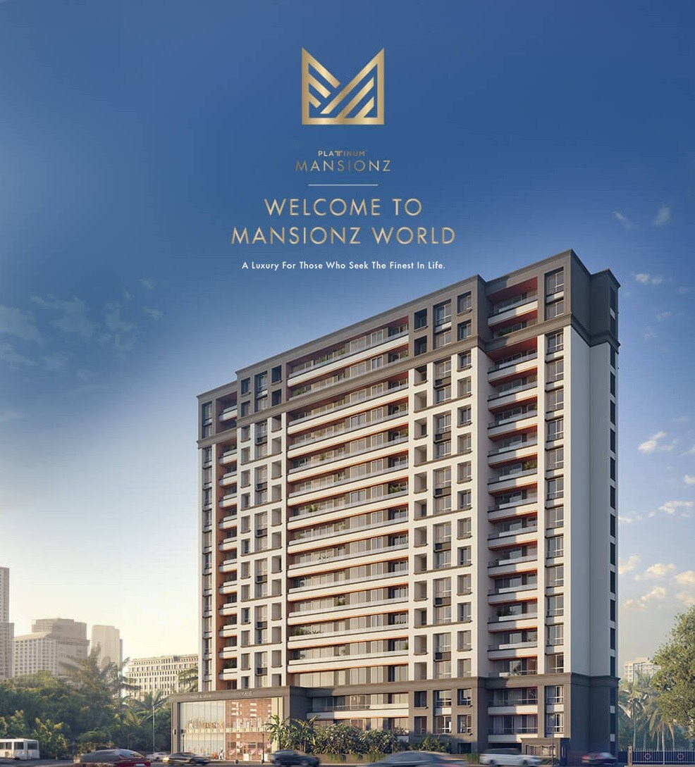 Experio Platinum Mansionz