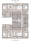 Experio Platinum Westwoods Floor Plans