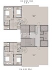 Experio Platinum Westwoods Floor Plans