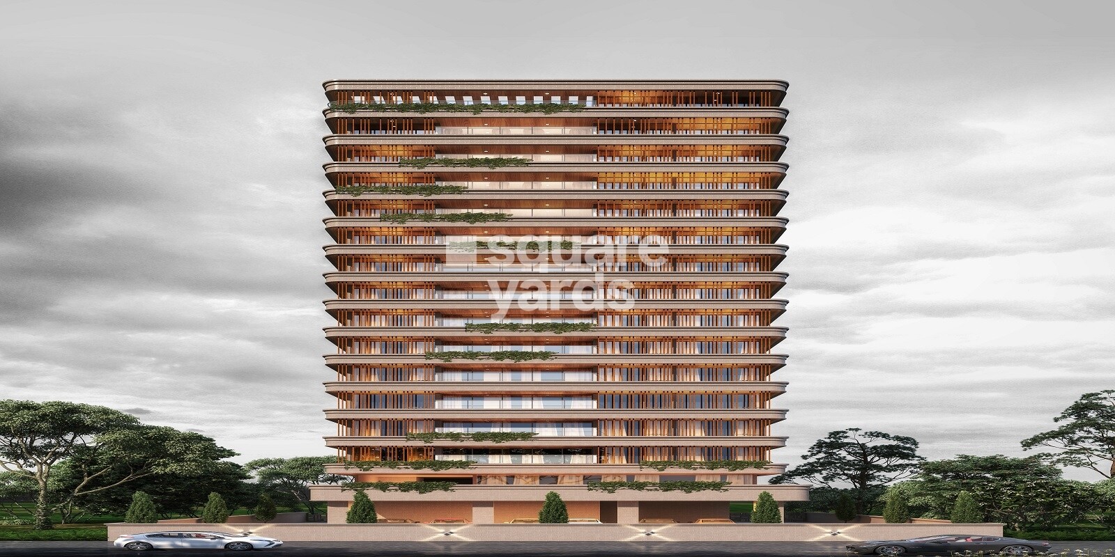 Experio Platinum Westwoods