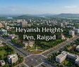 F ND H Heyansh Heights