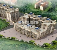 Fannan Town Centre Tower View