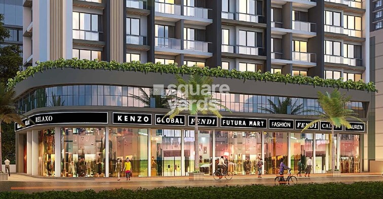 Fornax Bhoomi Icon Amenities-Features 1