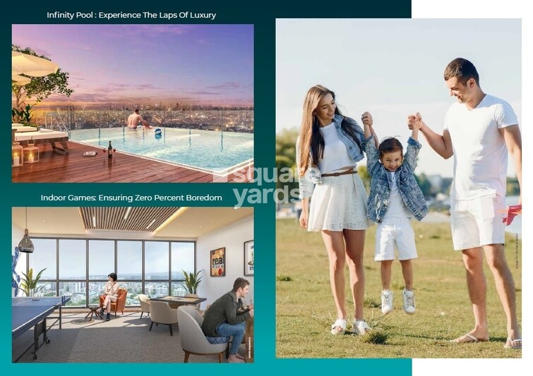 Fornax Bhoomi Icon Amenities-Features 2