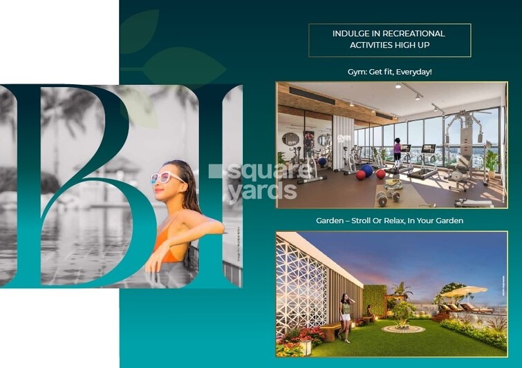 Fornax Bhoomi Icon Amenities-Features 3
