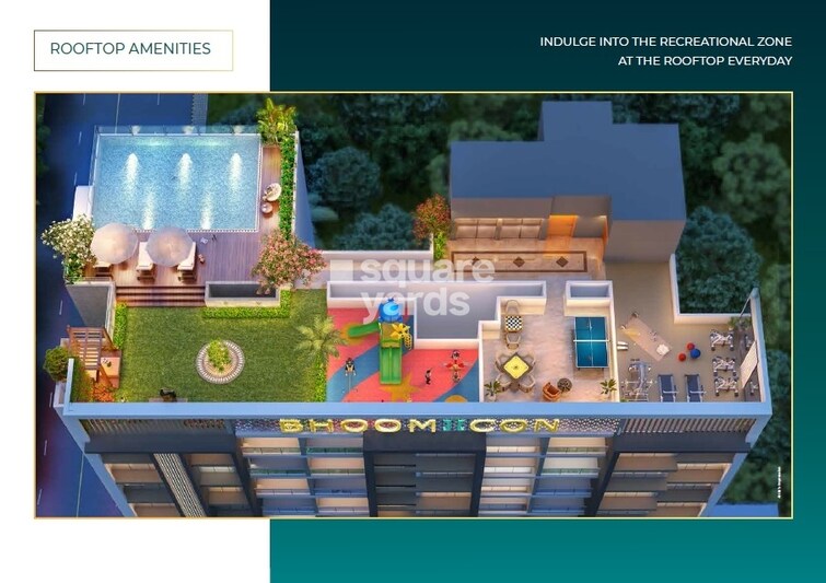 Fornax Bhoomi Icon Amenities-Features 4