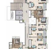 Fornax Bhoomi Icon Floor Plans