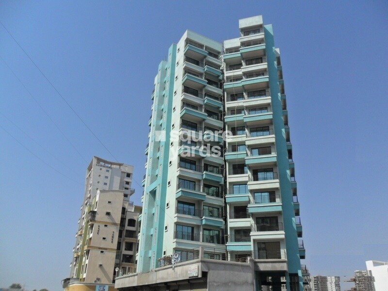 Fortune Classique Tower View