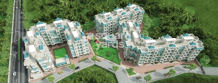 Fortune Maximus Tower View