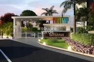 Fortune Oriana Entrance View