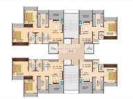 Fortune Oriana Floor Plans