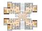 fortune oriana project floor plans1