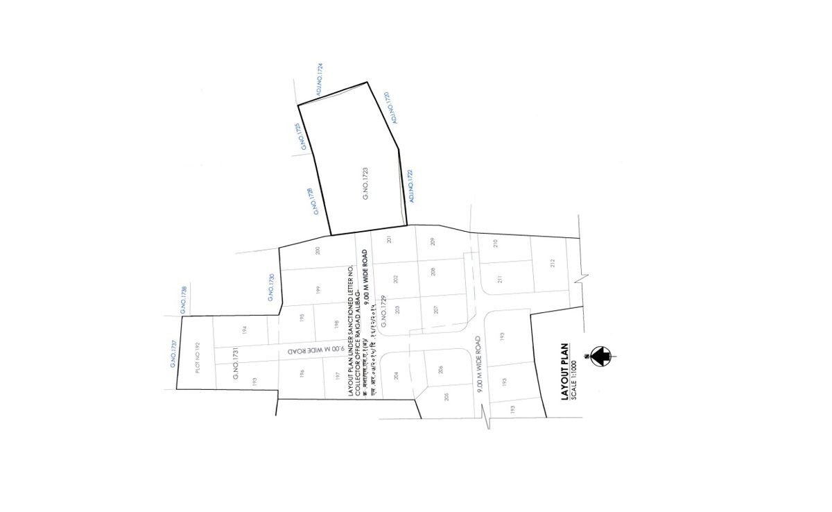 Fourthstreet Nilaya