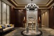 FSK Millennial Towers Apartment Interiors