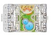 FSK Millennial Towers Floor Plans