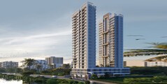FSK Millennial Towers