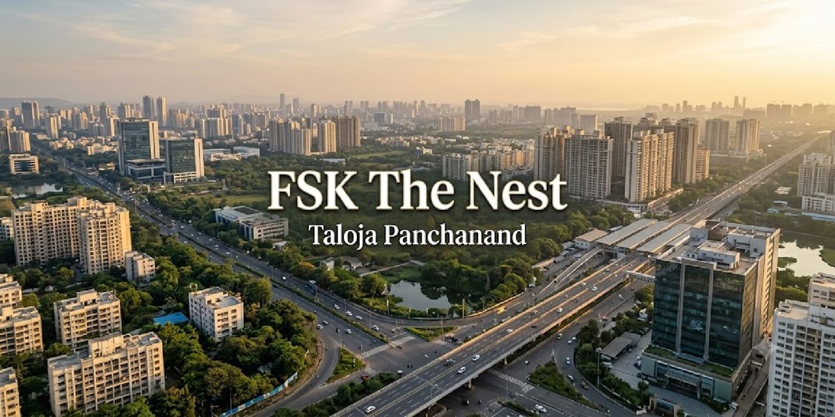 FSK The Nest