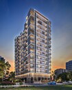 Future Crown Apartment Exteriors