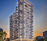 Future Crown Apartment Exteriors