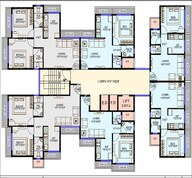 Future Exotica Floor Plans
