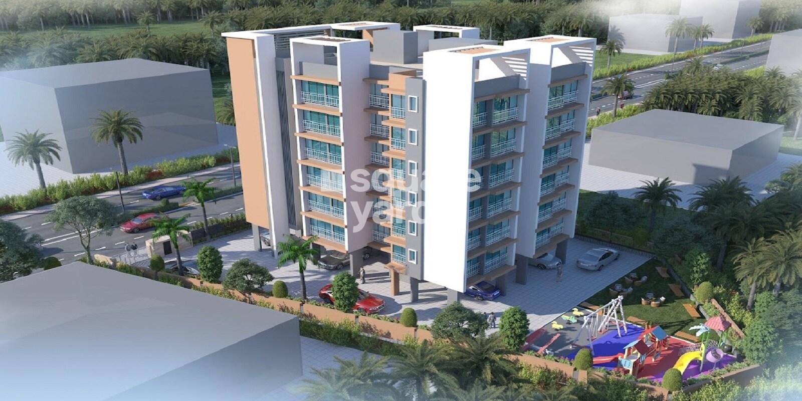 Future Exotica