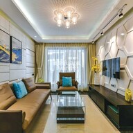 Future Landmark Apartment Interiors