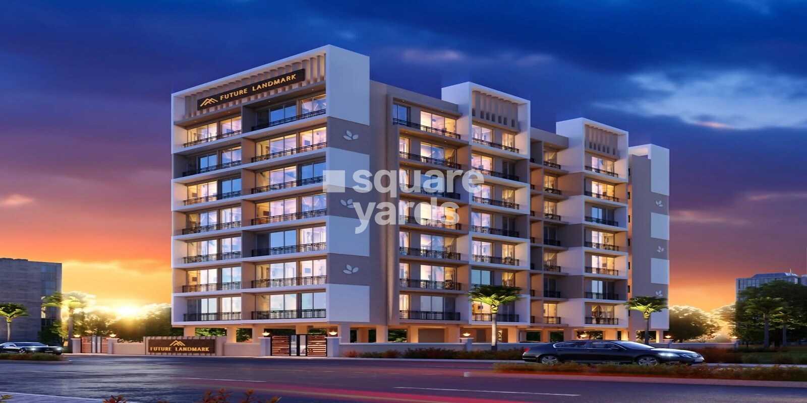 Future Landmark Featured Image