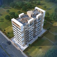 Future Landmark Tower View