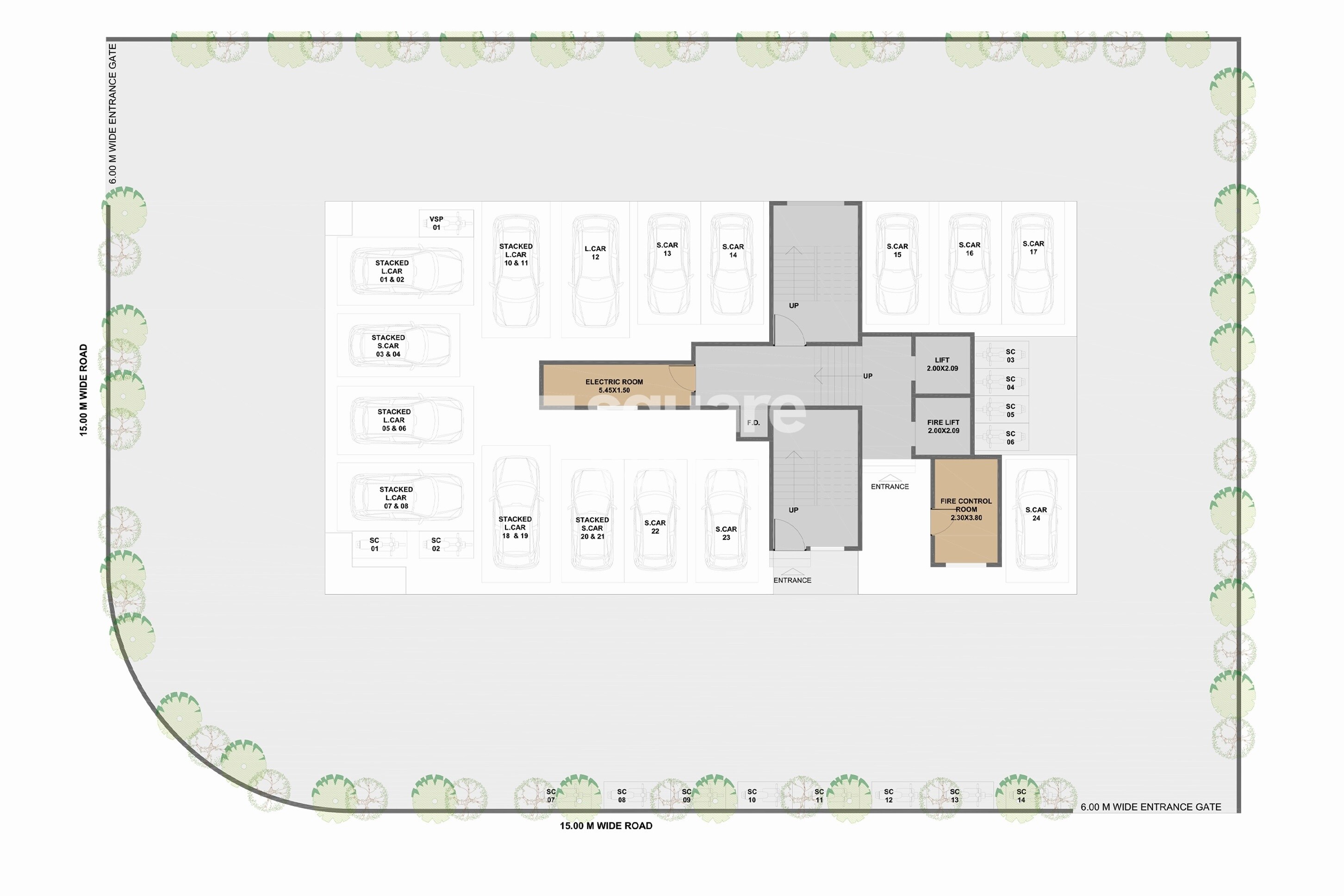 Future Sky Floor Plans 3