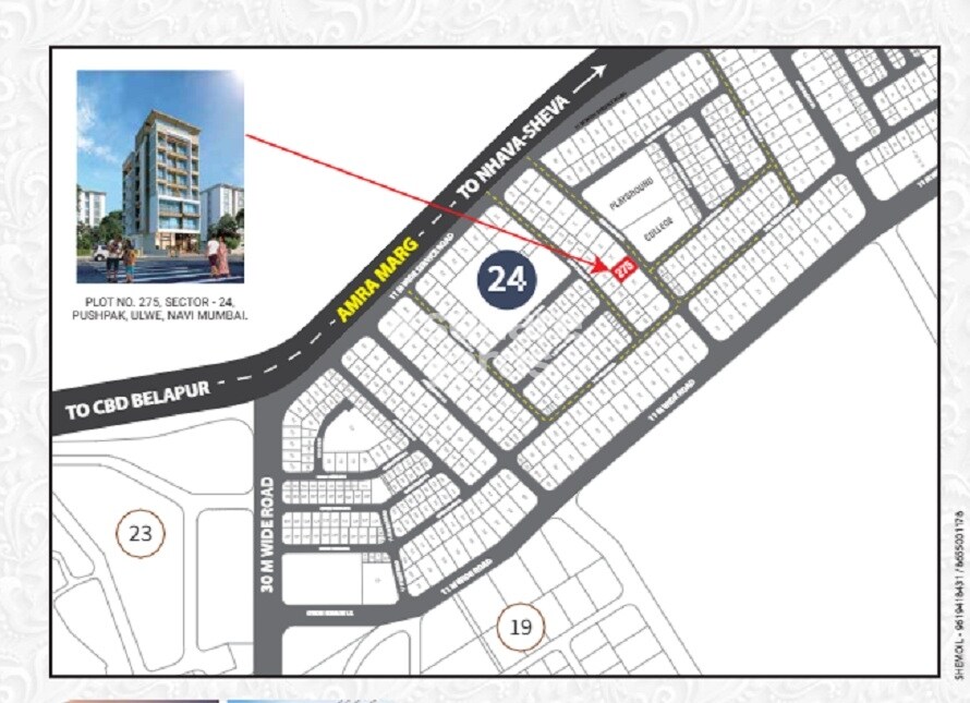 G R K Sharada Residency