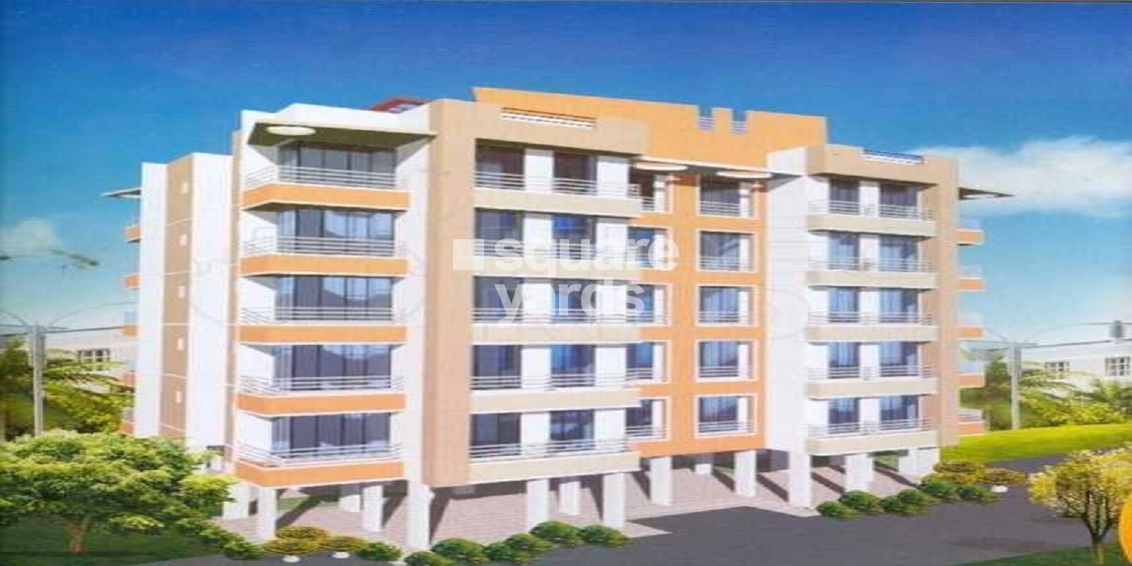 Gagangiri Vihar, Khopoli, Navi Mumbai