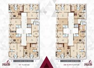 Gaj Sharan Floor Plans