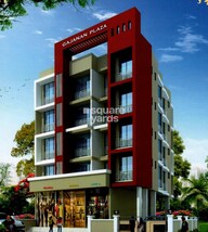 Gajanan Pilaji Owalekar Plaza Tower View