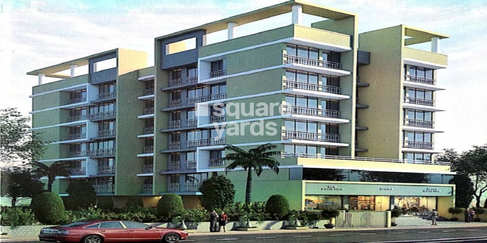 gajanan-shree-sai-jalaram