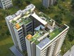 Gajora Invicta EClat Tower View