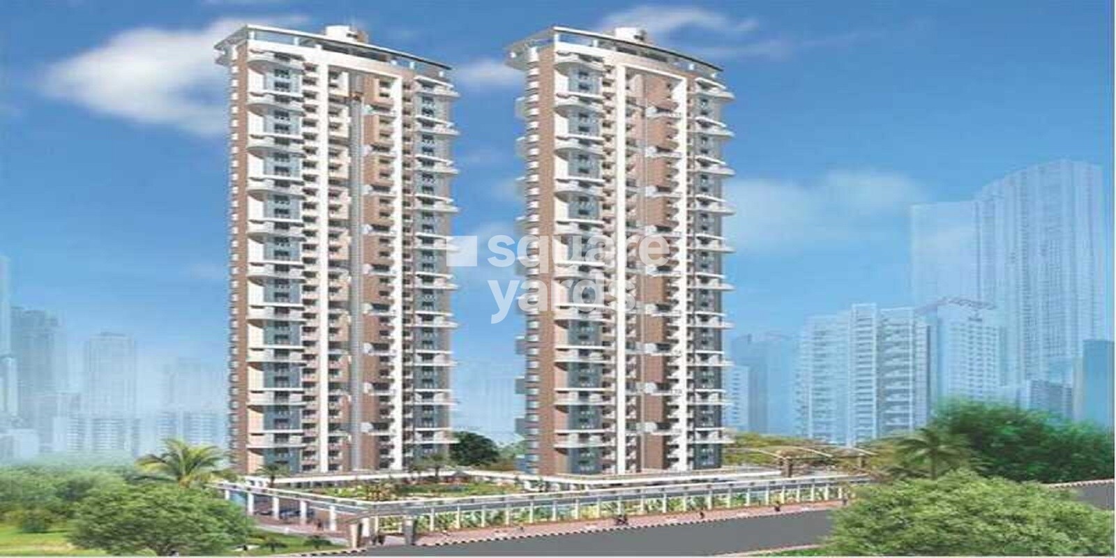 Gajra Bhoomi Paradise