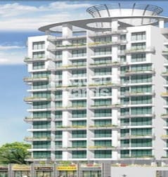 Gajra Bhoomi Premium Tower Gajra Bhoomi Premium Tower