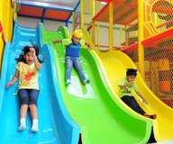 Gajra Bhoomi Serenity Amenities-Features