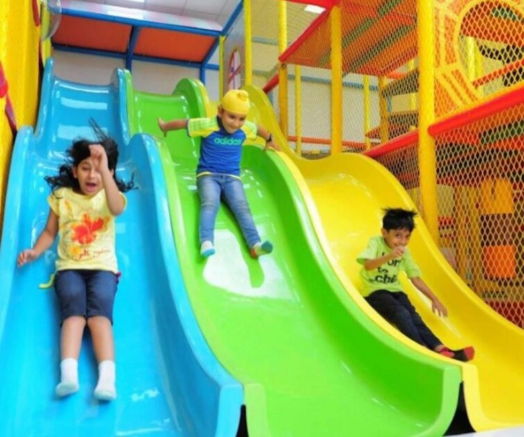 Gajra Bhoomi Serenity Amenities-Features 1