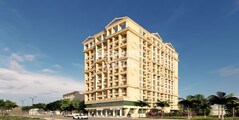 Gajvakra Heights