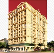 Gajvakra Heights Tower View