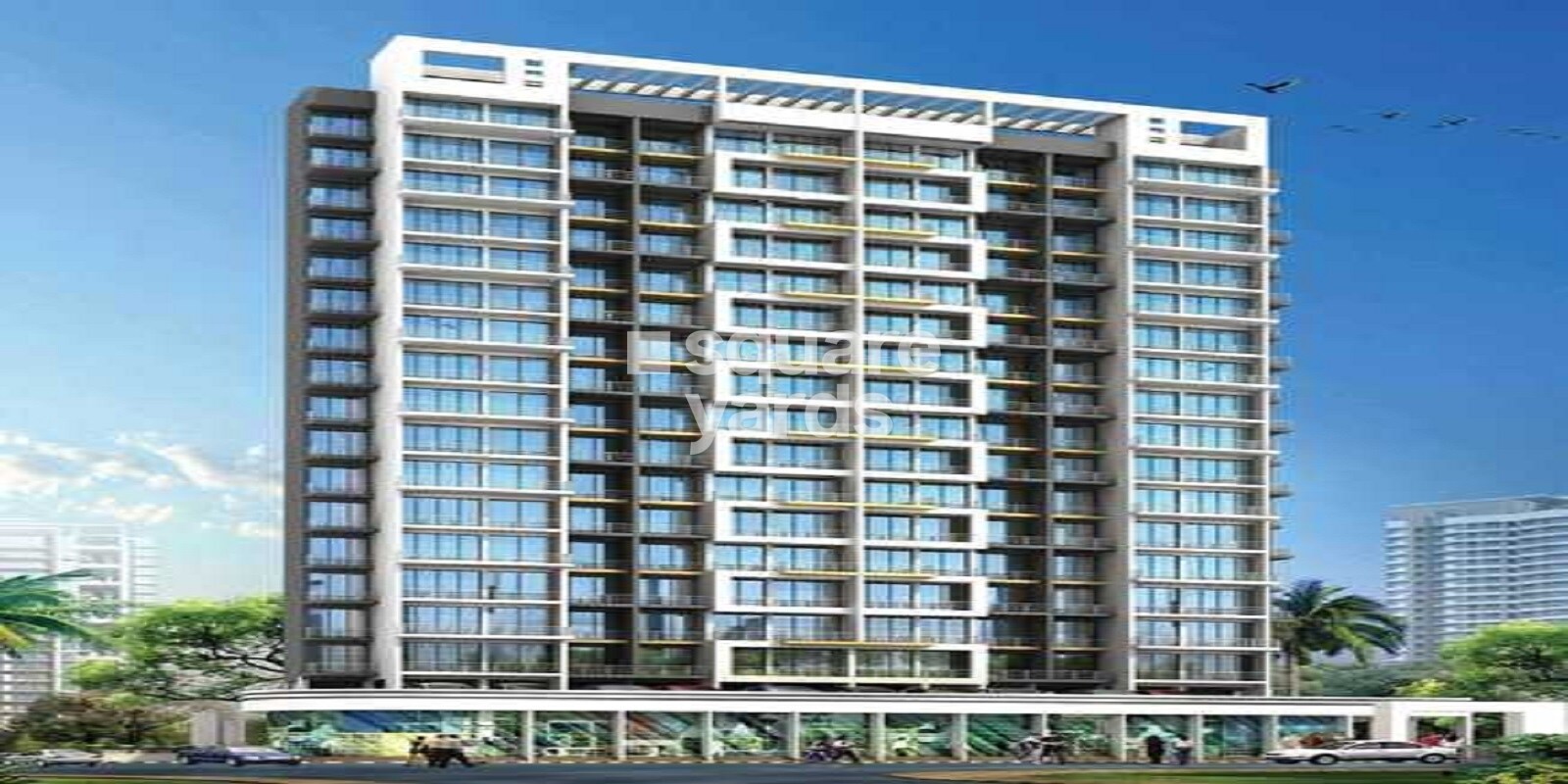 Galaxy Golden Height