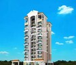 Galaxy Krishna Tower