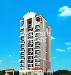Galaxy Krishna Tower Galaxy Krishna Tower