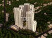 Galaxy Maplewoods Tower View