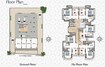 Galaxy Prime Floor Plans