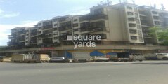 Gami Aradhana Apartment